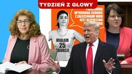 Gozdyra orze dziewuchy, Trump zamknie social media?, Kaja Godek przed sądem - kom.  dr Ewy Kurek