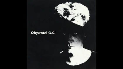 Obywatel G. C.  - Obywatel G. C.  1986
