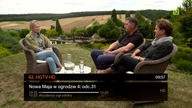 FOODNETWORK - 04-10-2020 - Autopromocja(fragment), Ident