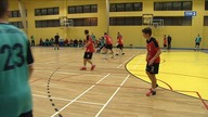Zew Świebodzin -- Start Konin 32:25 - 09.12.2017r
