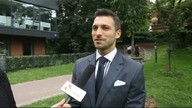Rafał Maślak o opiniach na swój temat | WideoPortal