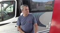 Ognisko Nad Jeziorem a Na Obiad Kamperem do Czech !