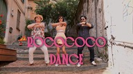SUMMER HIT !!! - 2025 Justyna & Dario Isidoris & Frank Martínez Oliva - Rocococo Dance