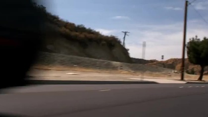 Nieustraszony 2008 odc. 19