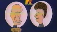 Beavis and Butthead S02E17 For Better Or Verse