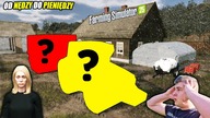 DOSTAŁEM WIELKIE MASZYNY ZA DARMO ZEPSULIŚMY CAŁEGO SAVEOD NĘDZY DO PIENIĘDZY7