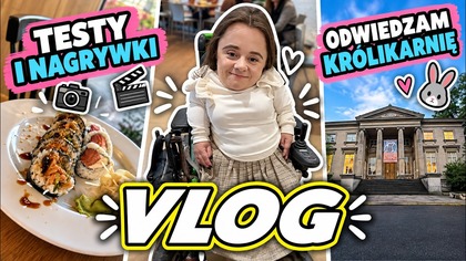  Pokazuję Królikarnię i zdradzam triki na porządki w mieszkaniu  | Vlog | Magdalena Augustynowicz