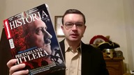 NEWSWEEK HISTORIA - moja opinia - dr Piotr Napierała