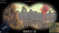 War Thunder -  BMP-1 - Duży, gruby z małą główką