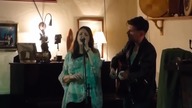 In memory of Leo Brennan with ENYA.  June 22 , 2016