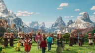MINECRAFT: FILM  CIEKAWOSTKI  Poważna Dyszka #161  Poważna Strona