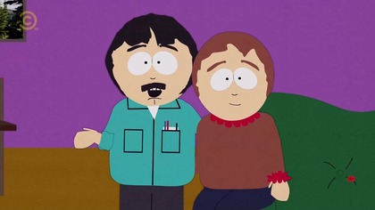 południowy park S06E10