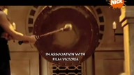 Ksiezniczka z krainy sloni S01E11 Pocalunek motyla