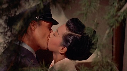 Sayonara (1957) Lektor PL