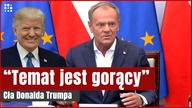 Pilne spotkanie rządu.  Cła Trumpa wpłyną na Polskę? | Gazeta.pl