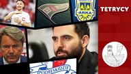 LATAJĄCY CYRK POLSKIEJ PIŁKI | Tetrycy #132