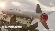 Rosyjska rakieta nie została zestrzelona [Serwis informacyjny, KSTV Info]