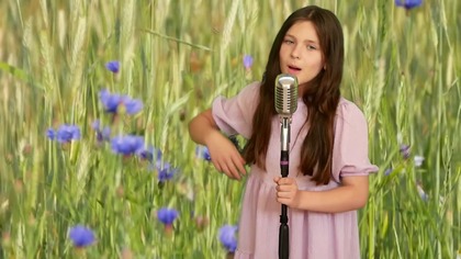 Natalia Jusiak Mamo tyś płakała