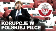 10 AFER KORUPCYJNYCH W POLSKIEJ PIŁCE NOŻNEJ