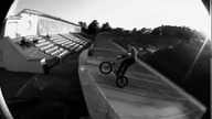 Jazda na BMX - Kert Petersel