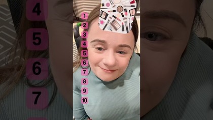 Ranking rzeczy bez których nie wyjdę z domu  | #shorts | Magdalena Augustynowicz