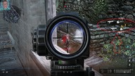 Warface - Szturm - Highhill (18.11.2017) Staty: 85-47 / Gra z Cheaterem