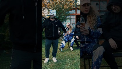 PRZEPIŁECH ZEGAREK (@wezniepytaj-official2654 - Ławka / PARODY)