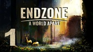 Endzone - A World Apart PL (closed beta) #1 NiedzielnyW.  - Sprawdzam kolejny postapo city builder :)