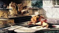 Historyk Tacyt o zbrodniach Nerona Agryppina, Seneka i Petroniusz