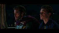 Spider-Man: Daleko od domu - Mysterio - fragment filmu