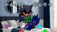 lx and majin doing sus