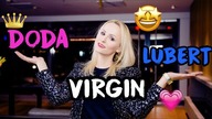 Jak zaczynała Doda? Pamiętasz zespół Virgin?  Gościnnie: Doda i Tomek Lubert