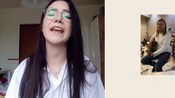 Brodka - Granda , Julia Biskup [ COVER ] #pmdkwtrzebini