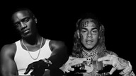 Akon x 6ix9ine - Locked Up (Longer Snippet)