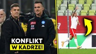 KONFLIKT MILIKA Z PIĄTKIEM W KADRZE?! NIESAMOWITY MECZ GROSICKIEGO