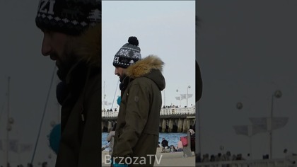 Chleją ci ludzie