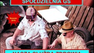 Spółdzielnia GS - Nasza służba zdrowia - Oficjalne Audio