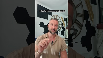 Dlaczego klienci od Ciebie nie kupują