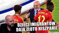 Hiszpania mistrzem Europy.  To są piękne historie