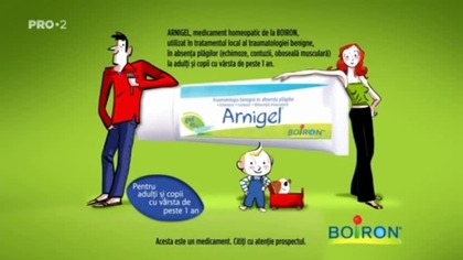 Pro 2 Romania [09.08.2019] - Continuity