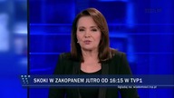 Po kwalifikacjach w Zakopanem (18. 01. 2019)