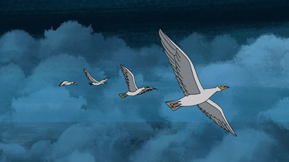 Scooby-Doo i zgadnij kto... S02E24 [Dubbing PL] (2019) (Serial animowany)