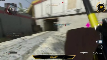 Call of Duty Modern: Warfare 2019 Multi Player - 98 30. 07. 2020 rok part. 3