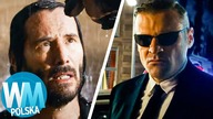 MATRIX ZMARTWYCHWSTANIA - Top 10 niezwykłych szczegółów w zwiastunie