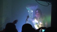 SNOWID live in CARYCA
