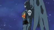 Digimon Adventure odcinek 11 - Duch Bakemon