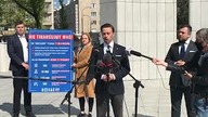 Stop finansowaniu lewicowej propagandy WHO - Krzysztof Bosak