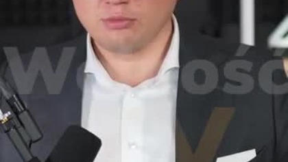 MENTZEN: RUSKA PR0PAGANDA MA TERAZ UŻYWANIE!