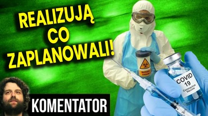  Zdrada Tuska Ujawniona w Kilka Godzin!  https://youtu.be/I98pXYVwSh8
 Stało Się! Zamknęli Granice Polski! Niestety Tusk Oszukuje Polaków!  https://youtu.be/4gjIiylyzrg
 Tusk Oszalał! Zapowiedział Walkę z Polakami  https://youtu.be/rUwrs4f7zxk
 Kolejne Tajemnicze Morderstwo i Dziwna Obława!  https://youtu.be/QKdaW8z3s6w
 Polska Straż Graniczna Jeździ Do Niemiec Po Migrantów  https://youtu.be/RcEzmbajkKQ


 Fanpage naszego kanału  https://www.facebook.com/Wideoprezentacje/
 Fanpage autora filmu  https://www.facebook.com/AtorOficjal
 Grupa Facebookowa   http://bit.ly/PSA_GrupaFacebook
 Mój Twitter  https://twitter.com/KrzysztofAtor 
Mój Instagram https://www.instagram.com/ator_official/

Zapraszam do obejrzenia filmu w którym analizuję informacje zaczerpnięte z poważanego i wiarygodnego pisma  (źródło podane na filmie) na temat sytuacji w Polsce. Tytuł filmu: Bezczelnie Realizują Plan! Wiedzą Że Ludzie Już Zapomnieli Czas Pandemii! - Analiza Ator

Powiązane vlogi:

1.  Wyciekły Mega Brudy na Izrael  https://youtu.be/kh37_WckQgg
2.  Kolejny Atak USA Na Iran?! Samoloty Już Wystartowały!   https://youtu.be/8fKdqeOV4q4
3.  Zbrodnia Tuska!  https://youtu.be/OKOD0nvNwtE
4.  Wszystko Jasne Po Co Im Była Ta Wojna!  https://youtu.be/sUJxnCCoDPM




   Kontakt biznesowy: firma@goldenbox.pl    

  Źródło  

Podane na vlogu

#komentator #pieniądze #ator