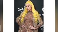 Iggy Azalea - Playboi Carti porzucił ją i dziecko?!